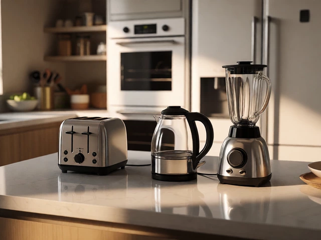 What Is Considered an Appliance? A Practical Guide for Homeowners