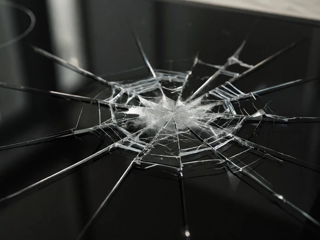 Why Would an Electric Hob Crack? Causes, Fixes, and Prevention