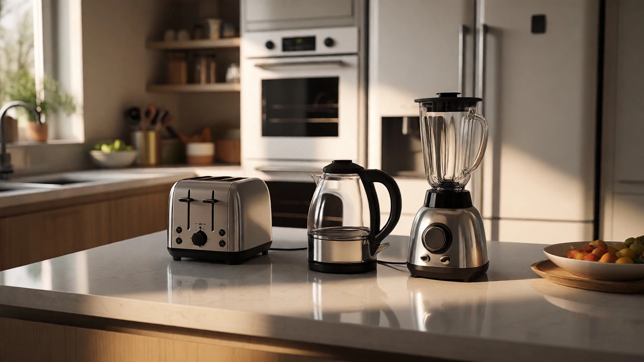 What Is Considered an Appliance? A Practical Guide for Homeowners