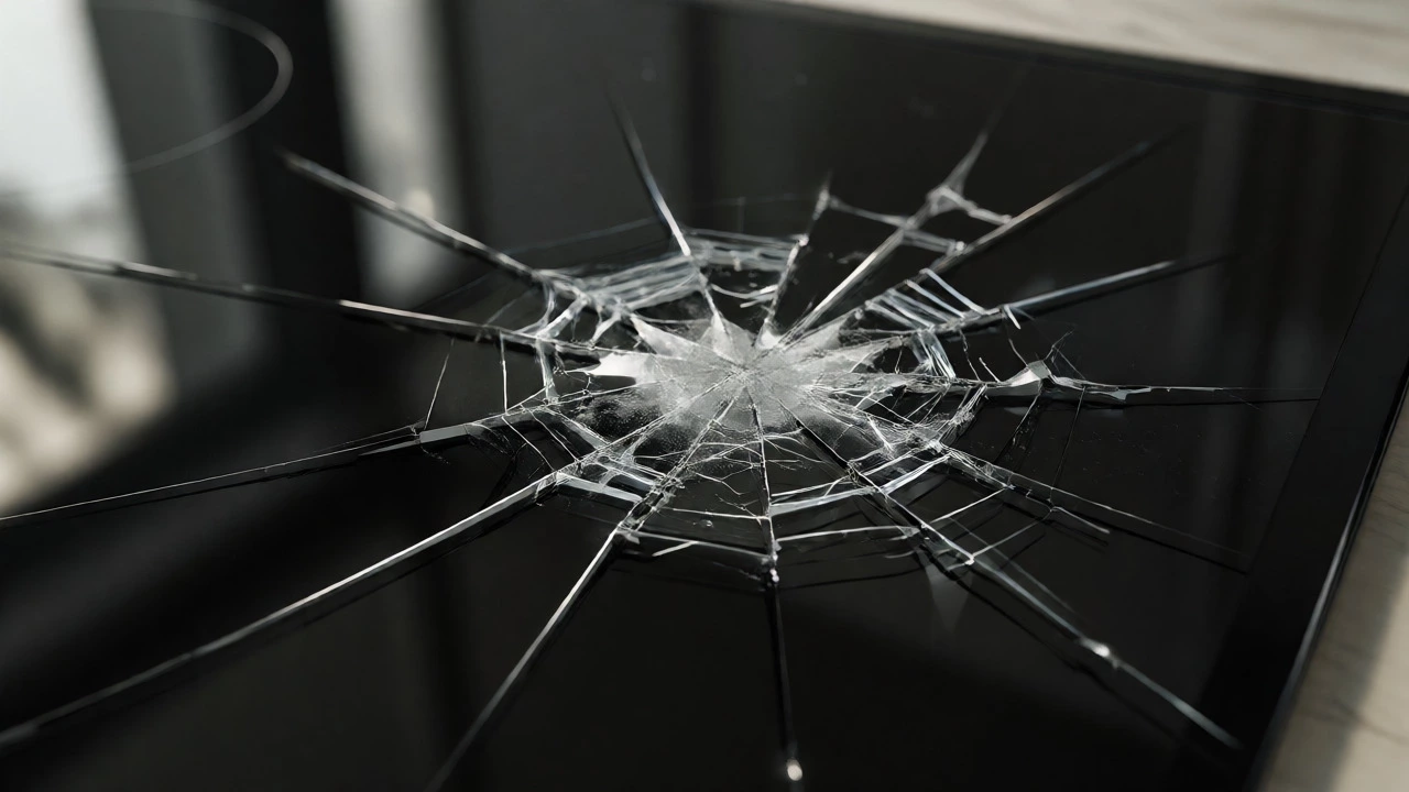 Why Would an Electric Hob Crack? Causes, Fixes, and Prevention